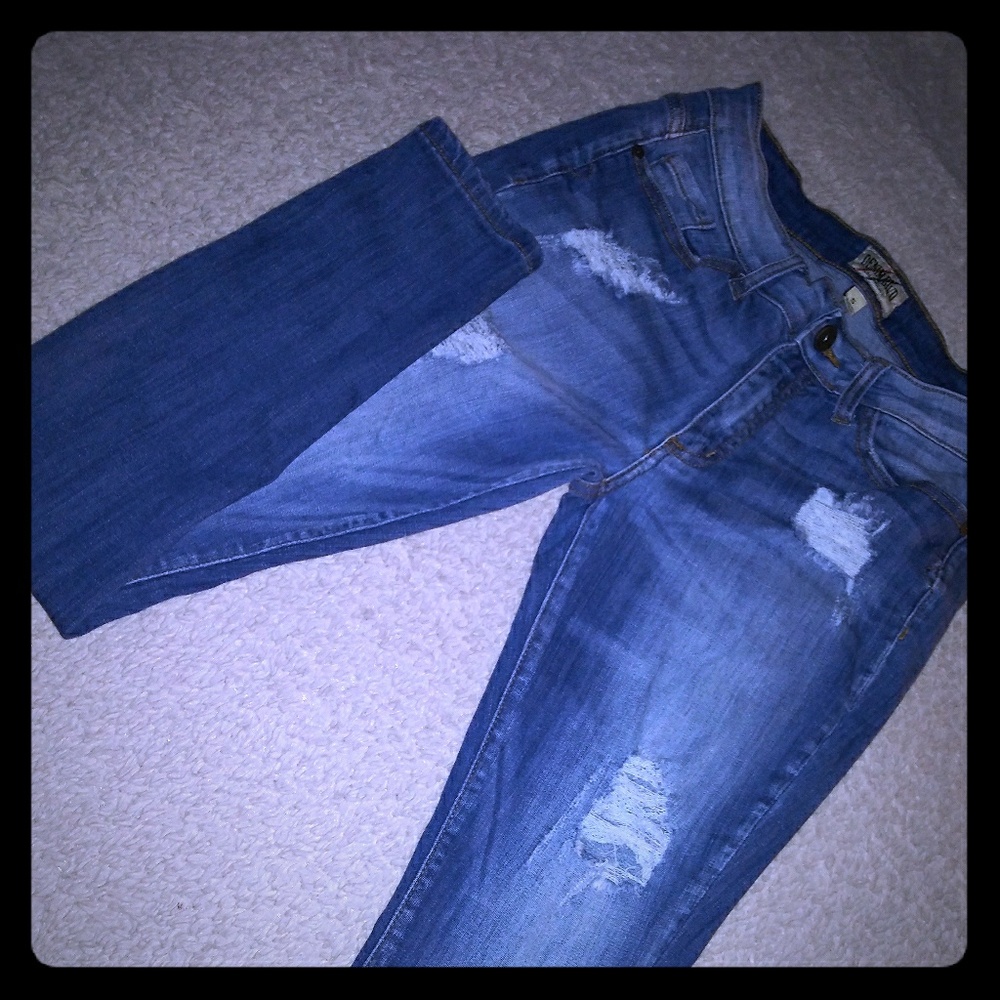 Jeans